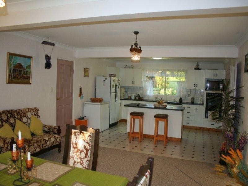 4 Martin Street, Tenterfield NSW 2372