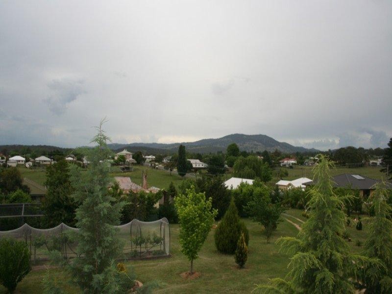 4 Martin Street, Tenterfield NSW 2372
