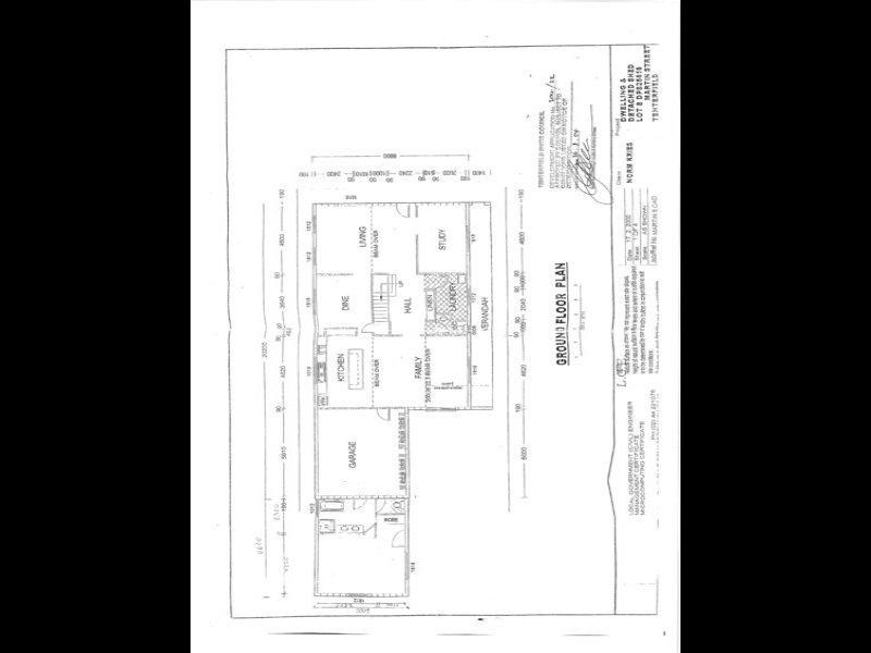 4 Martin Street, Tenterfield NSW 2372