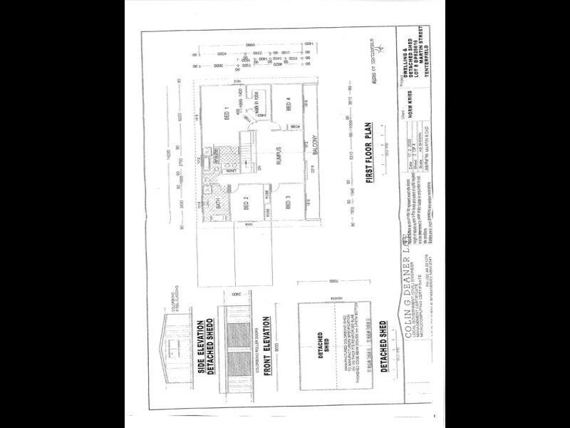 4 Martin Street, Tenterfield NSW 2372