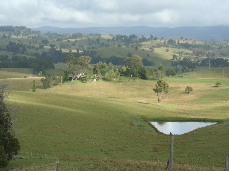 “Timbarra” Timbarra Road, Tenterfield NSW 2372