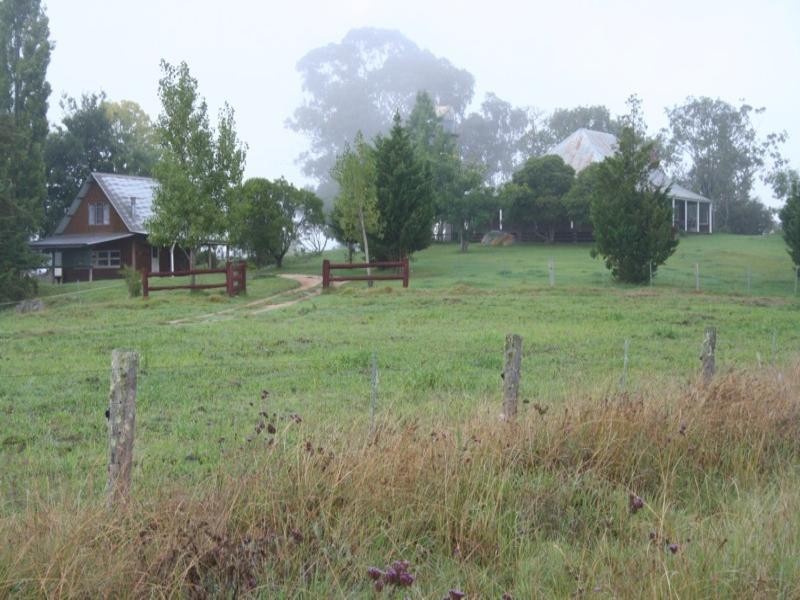 “Timbarra” Timbarra Road, Tenterfield NSW 2372