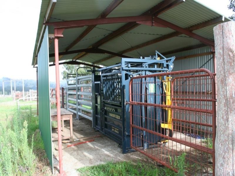 “Timbarra” Timbarra Road, Tenterfield NSW 2372