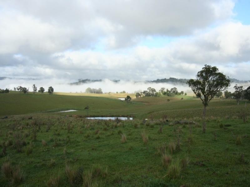 “Timbarra” Timbarra Road, Tenterfield NSW 2372