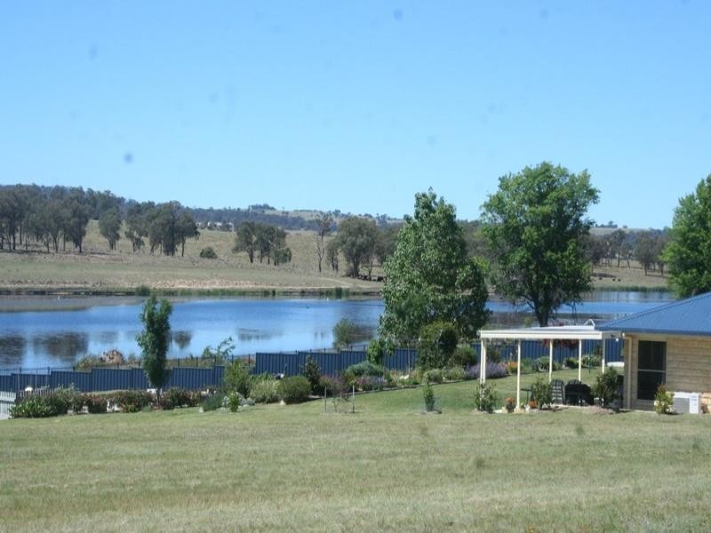 Saddlers Est. New England Hway, Tenterfield NSW 2372