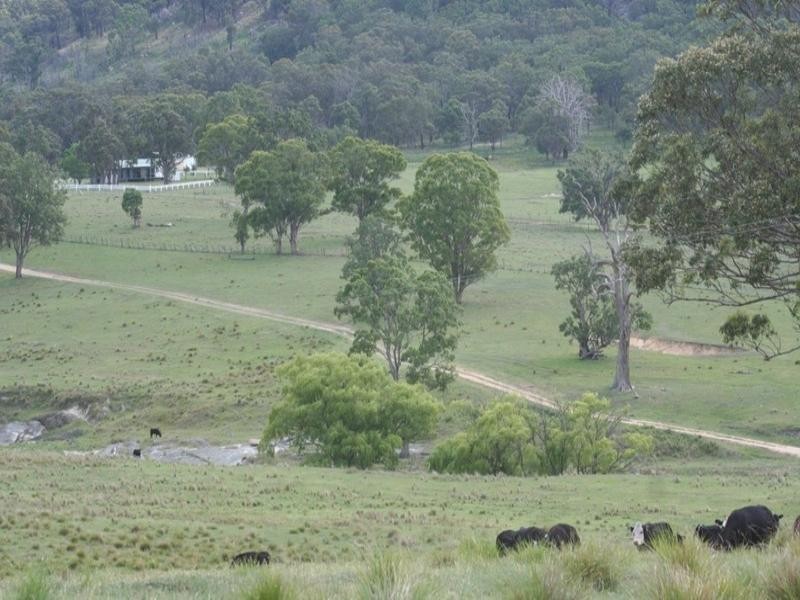 “Laurellyn” Currs Road, Tenterfield NSW 2372
