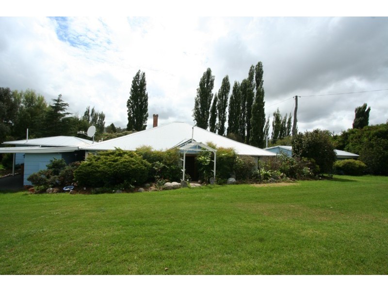 Tenterfield NSW 2372