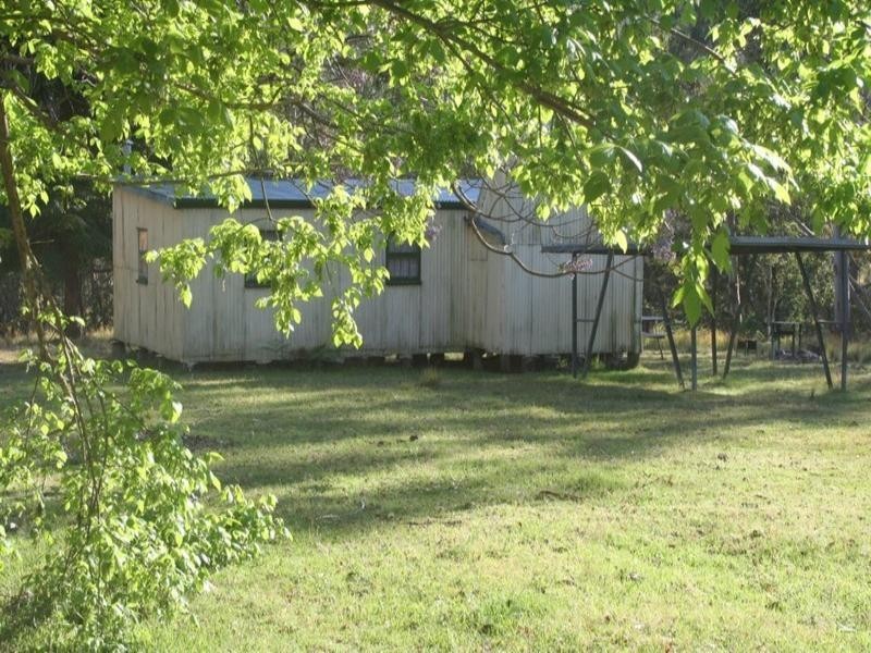 Grasstree Upper Rocky River Road, Tenterfield NSW 2372