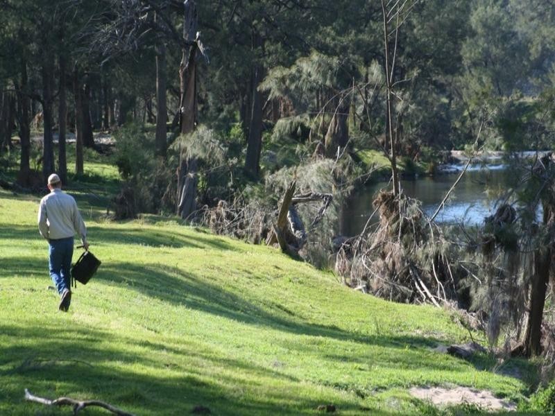 Grasstree Upper Rocky River Road, Tenterfield NSW 2372