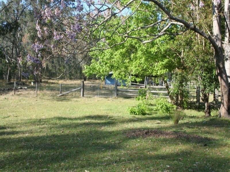 Grasstree Upper Rocky River Road, Tenterfield NSW 2372