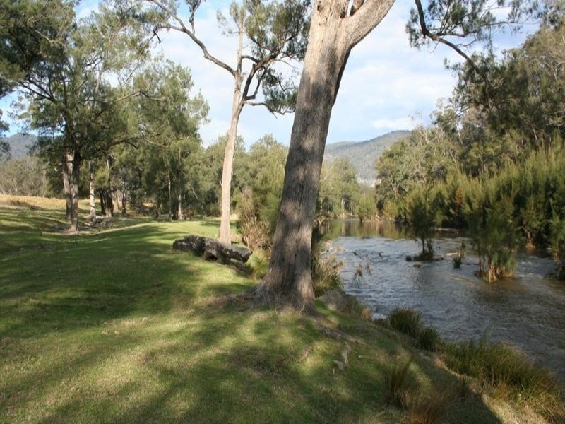Grasstree Upper Rocky River Road, Tenterfield NSW 2372
