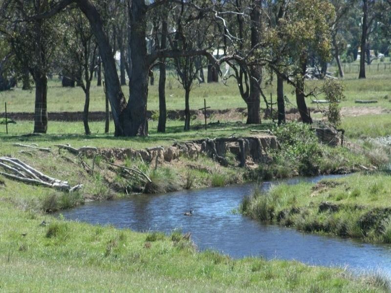 Benbraggie Dulhuntys Road, Deepwater NSW 2371