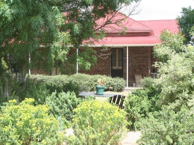 Benbraggie Dulhuntys Road, Deepwater NSW 2371