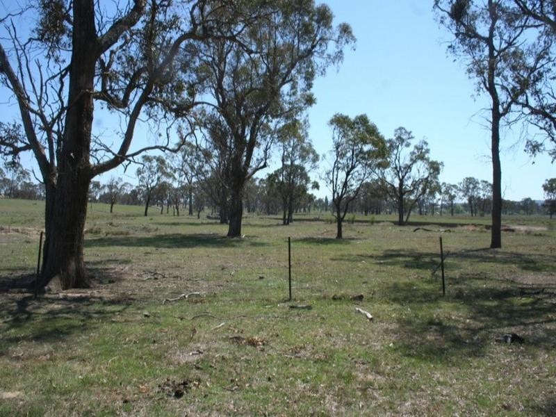 Benbraggie Dulhuntys Road, Deepwater NSW 2371