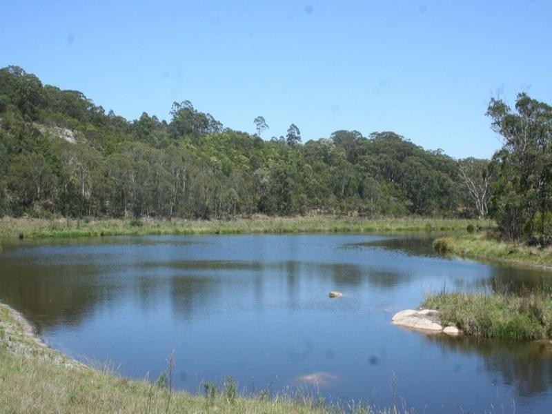Park Retreat Mt Lindesay Road, Tenterfield NSW 2372