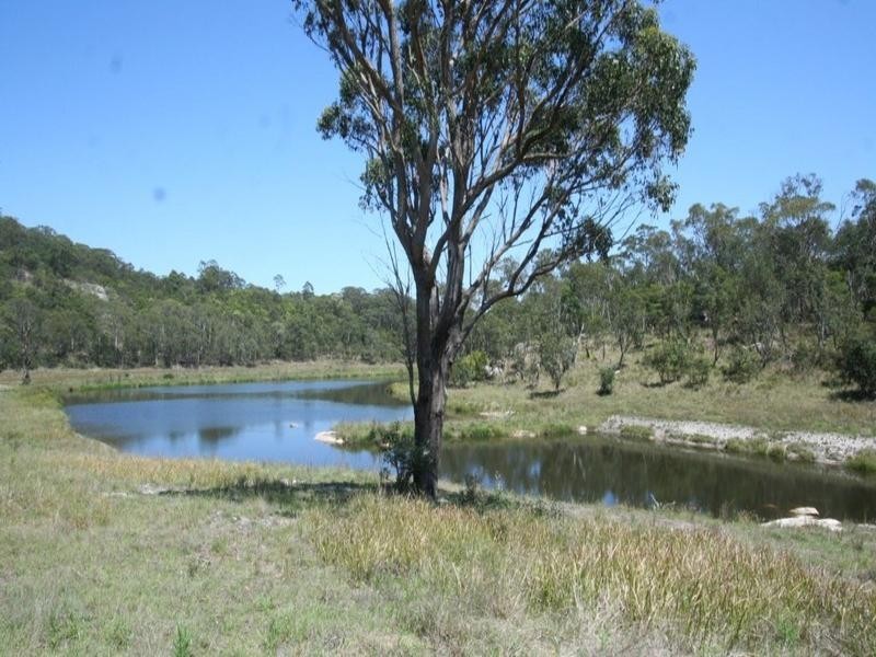 Park Retreat Mt Lindesay Road, Tenterfield NSW 2372