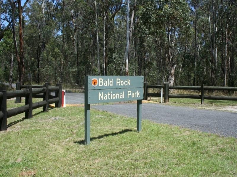 Park Retreat Mt Lindesay Road, Tenterfield NSW 2372