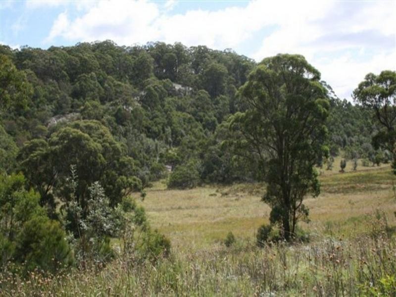 Park Retreat Mt Lindesay Road, Tenterfield NSW 2372