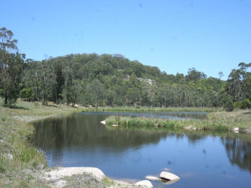 Park Retreat Mt Lindesay Road, Tenterfield NSW 2372