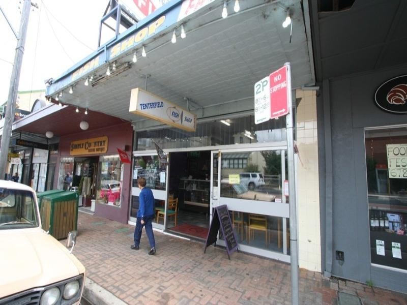 224 Rouse Street, Tenterfield NSW 2372