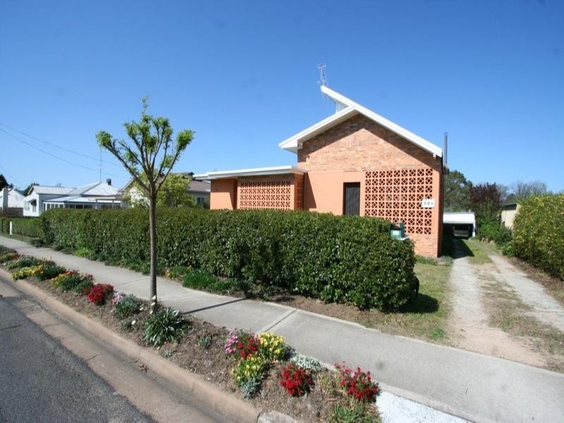 381 Rouse Street, Tenterfield NSW 2372