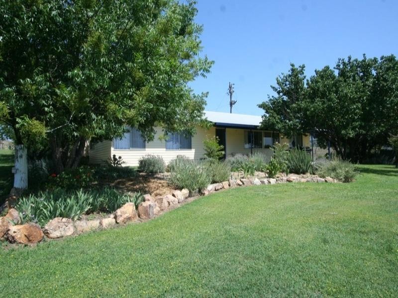 “Glynvista” Bonshaw-Riverton Road, Tenterfield NSW 2372