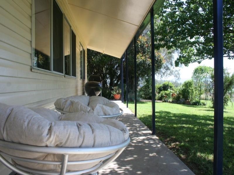 “Glynvista” Bonshaw-Riverton Road, Tenterfield NSW 2372