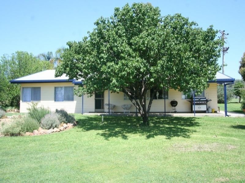 “Glynvista” Bonshaw-Riverton Road, Tenterfield NSW 2372