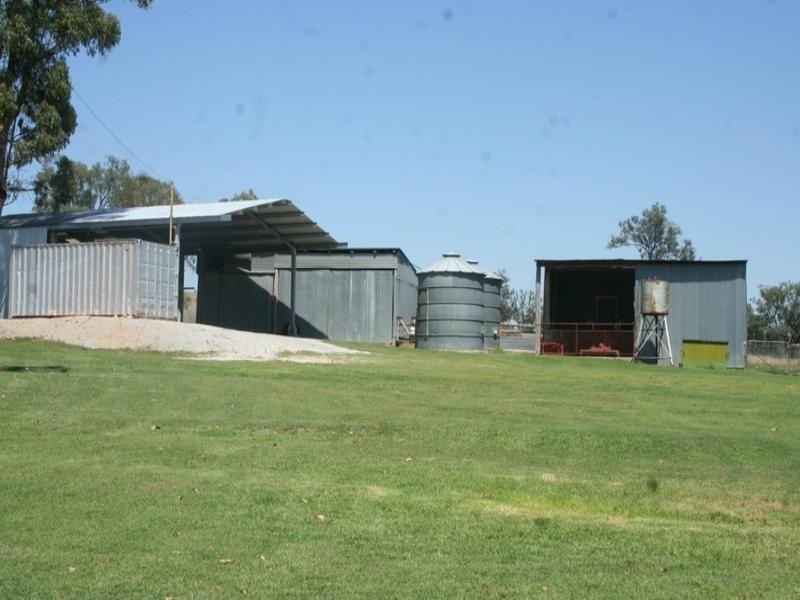 “Glynvista” Bonshaw-Riverton Road, Tenterfield NSW 2372