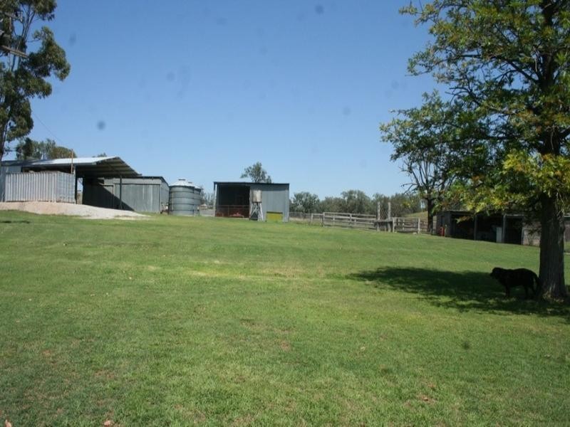 “Glynvista” Bonshaw-Riverton Road, Tenterfield NSW 2372