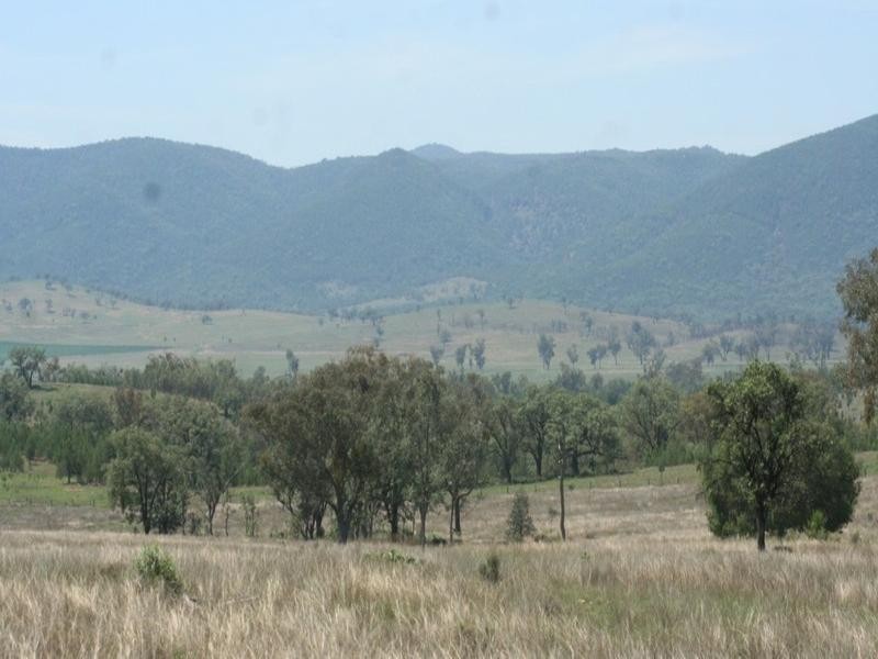 “Glynvista” Bonshaw-Riverton Road, Tenterfield NSW 2372