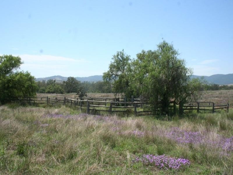 “Glynvista” Bonshaw-Riverton Road, Tenterfield NSW 2372