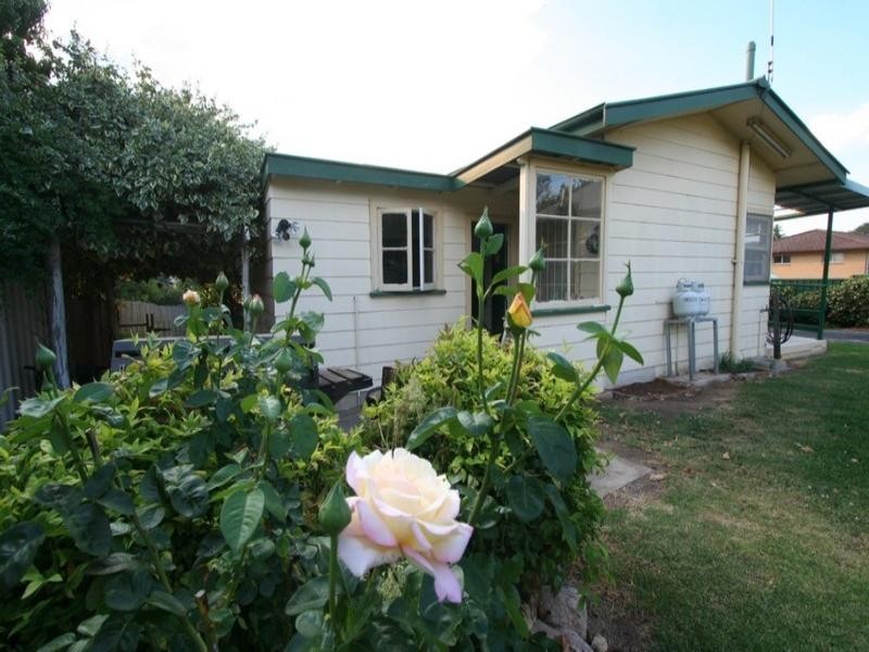 119 Wood Street, Tenterfield NSW 2372