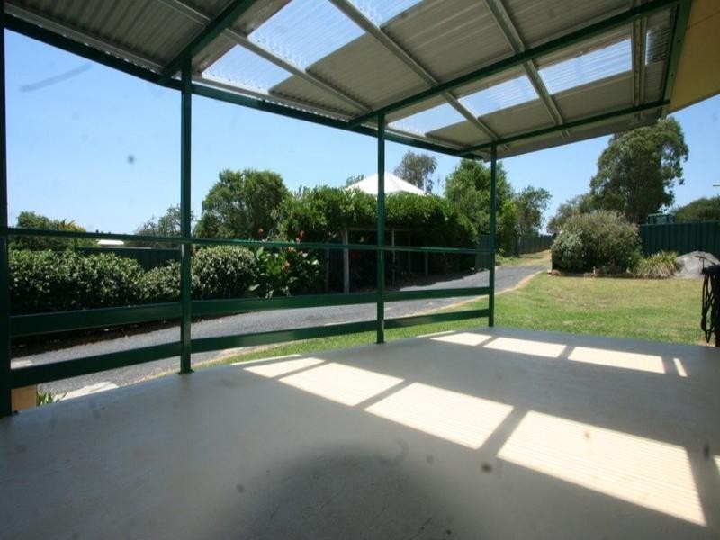 119 Wood Street, Tenterfield NSW 2372