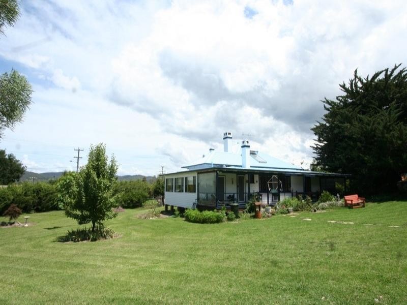 66 Duncan Street, Tenterfield NSW 2372
