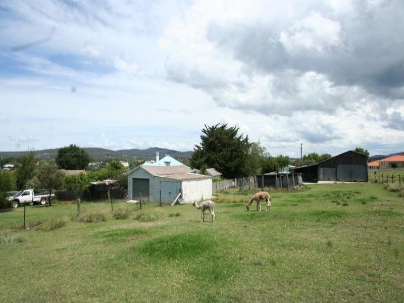 66 Duncan Street, Tenterfield NSW 2372
