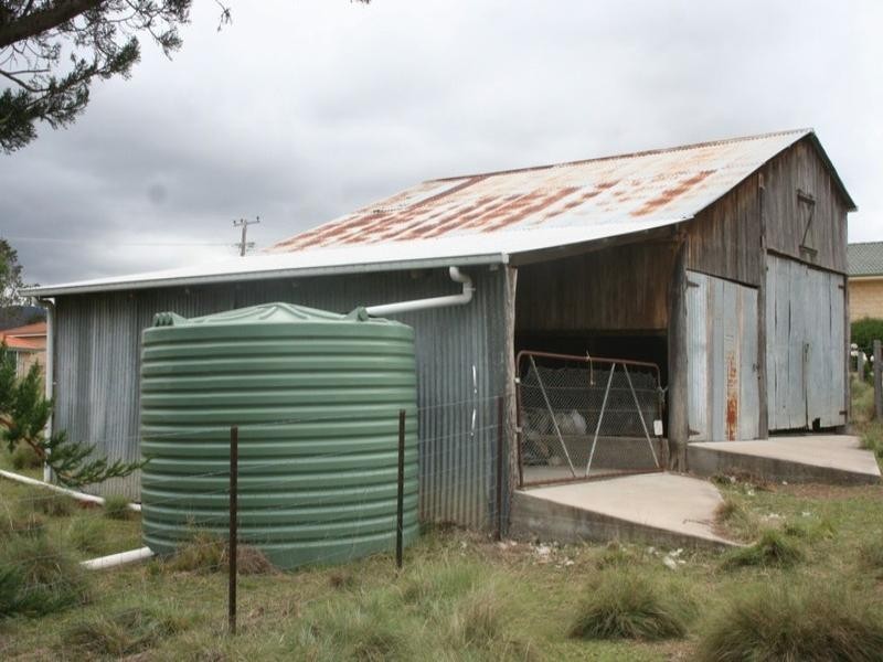 66 Duncan Street, Tenterfield NSW 2372