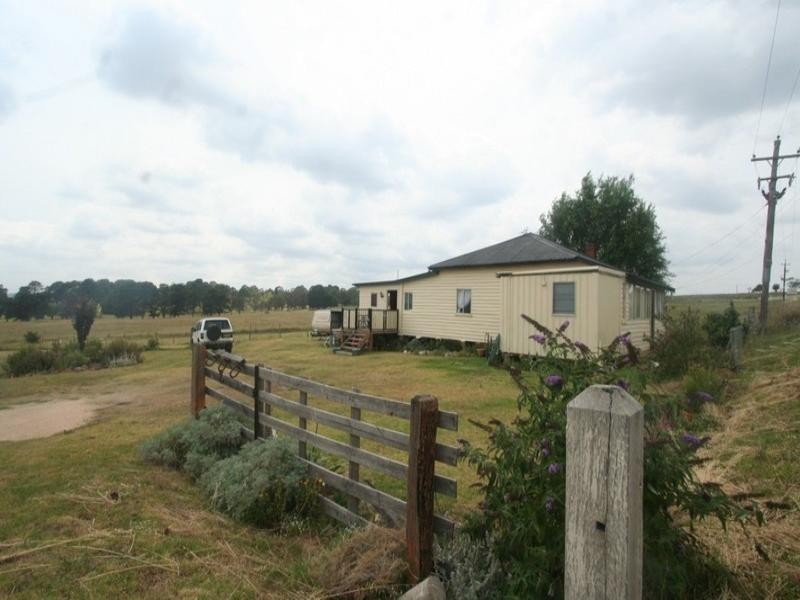 380 New England Highway, Tenterfield NSW 2372
