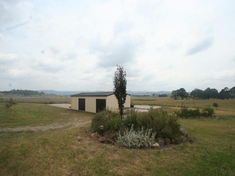 380 New England Highway, Tenterfield NSW 2372