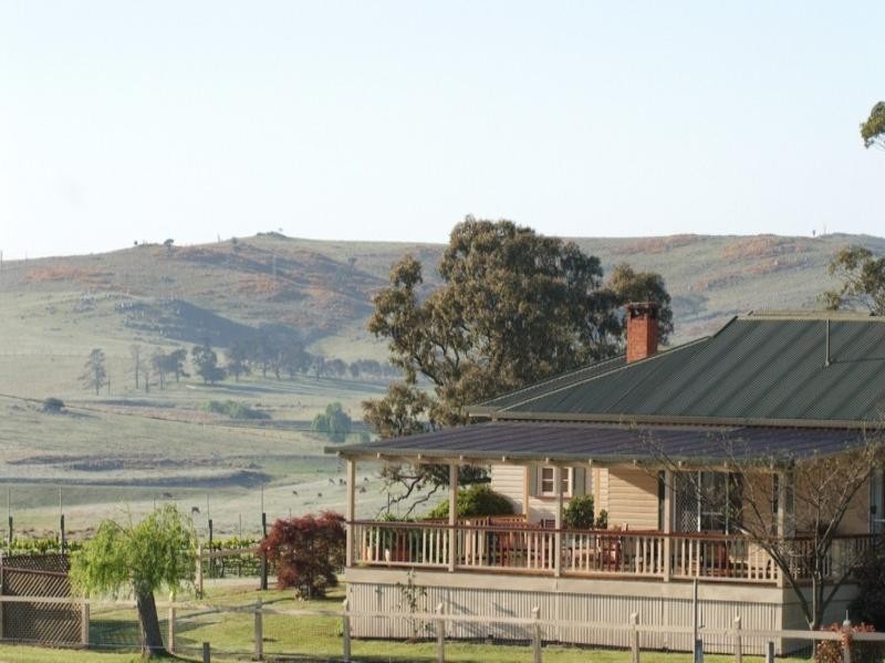 11812 Bruxner Highway, Tenterfield NSW 2372