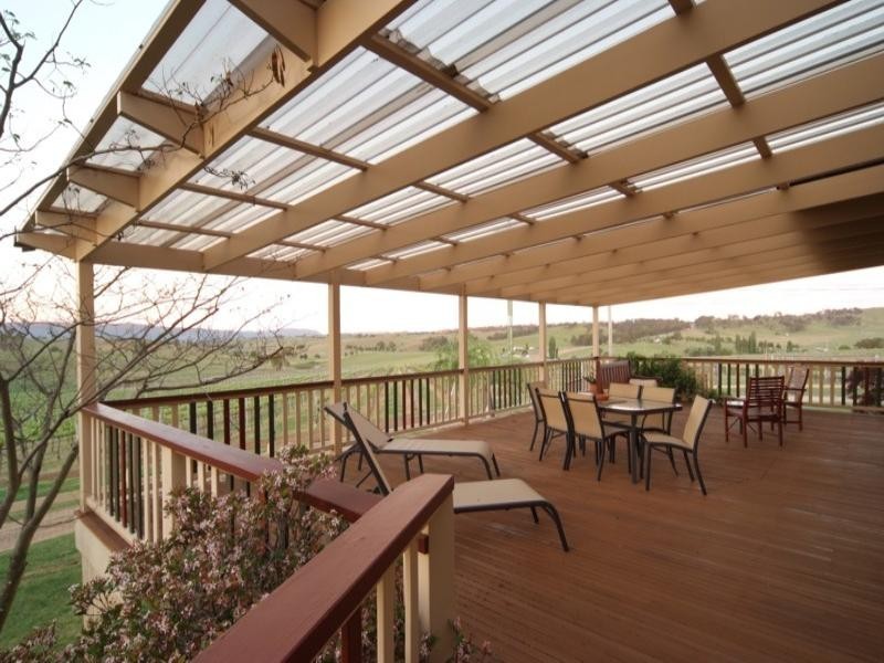 11812 Bruxner Highway, Tenterfield NSW 2372