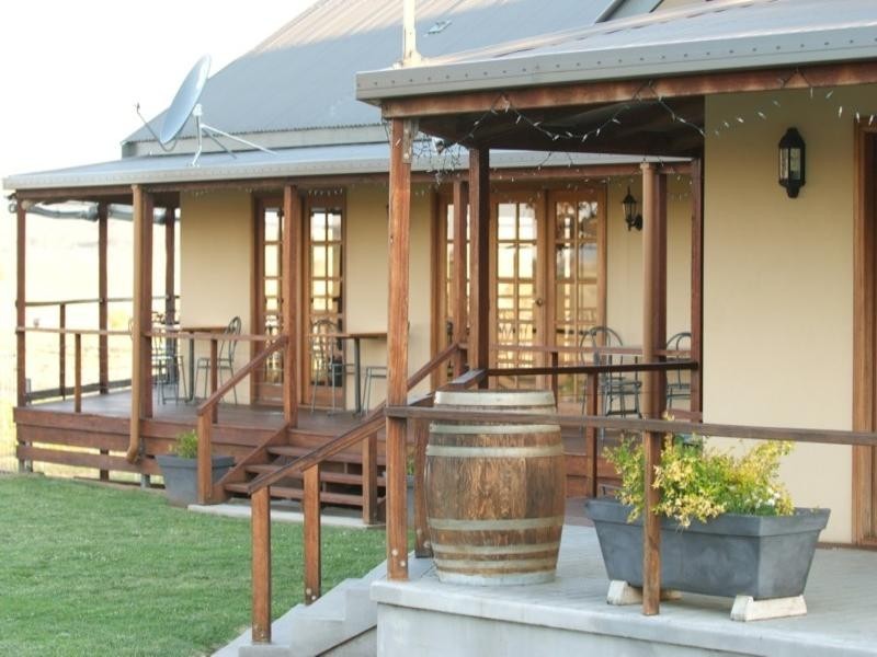 11812 Bruxner Highway, Tenterfield NSW 2372