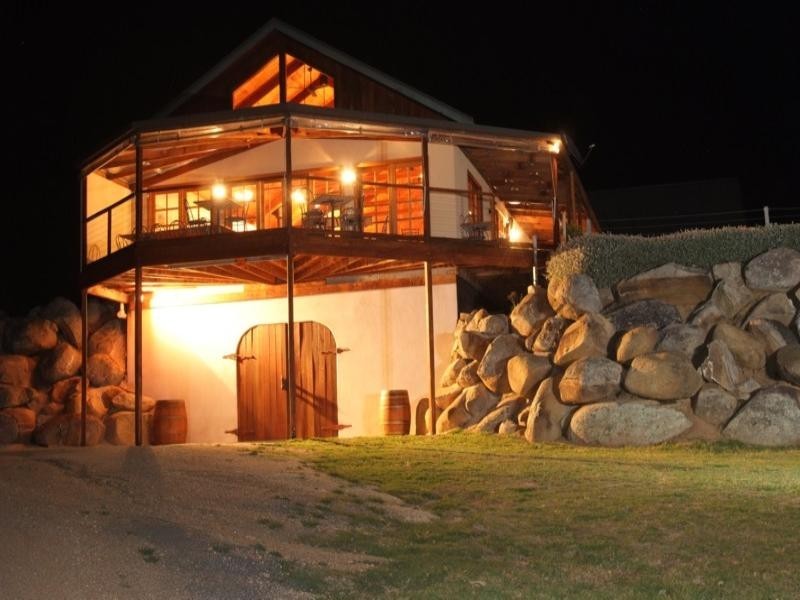 11812 Bruxner Highway, Tenterfield NSW 2372