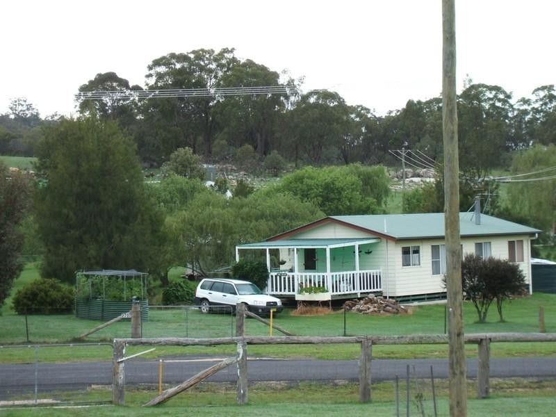 2797 Bates Road, Torrington NSW 2371