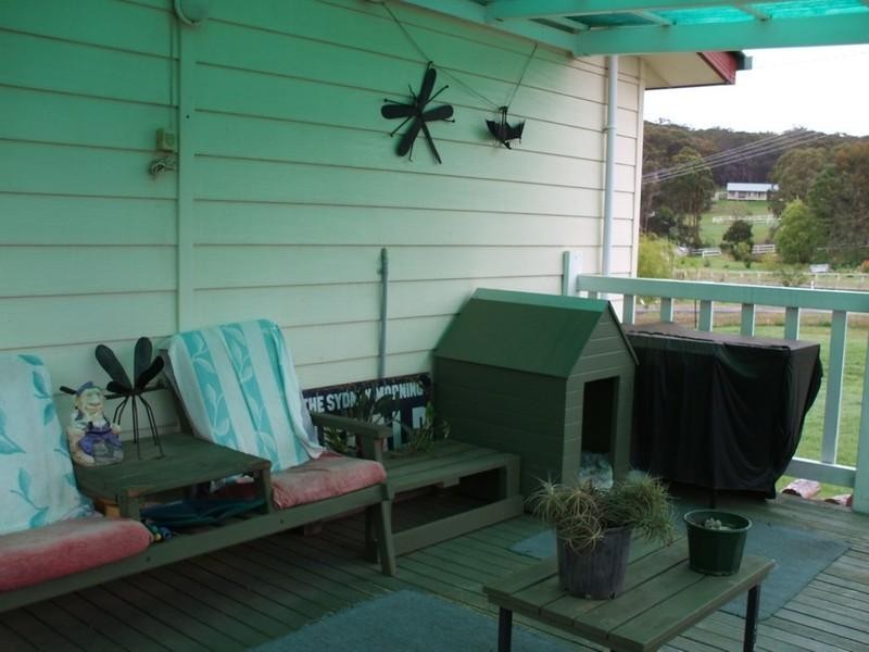 2797 Bates Road, Torrington NSW 2371