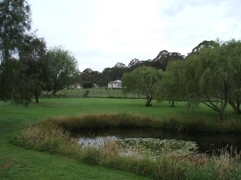 2797 Bates Road, Torrington NSW 2371