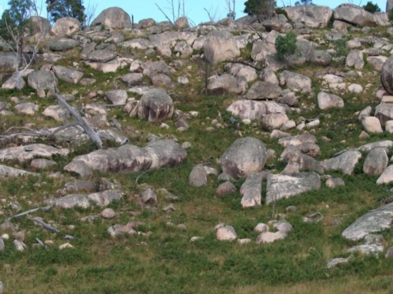 Bald Rock Kildare Road, Tenterfield NSW 2372