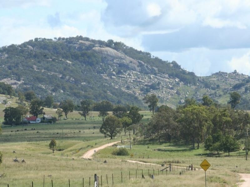 Bald Rock Kildare Road, Tenterfield NSW 2372