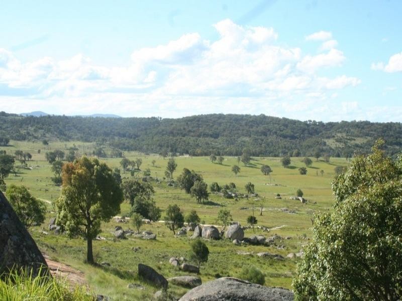 Bald Rock Kildare Road, Tenterfield NSW 2372