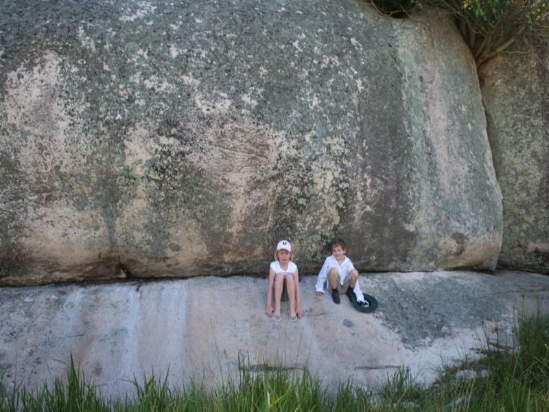 Bald Rock Kildare Road, Tenterfield NSW 2372